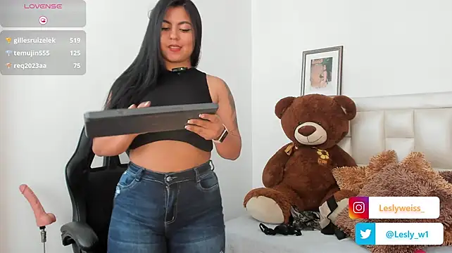 lesly1w webcam