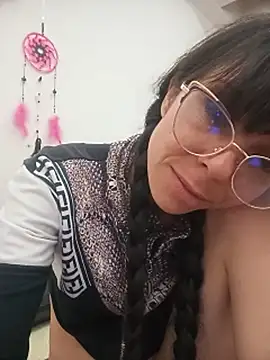 dulce_loba webcam