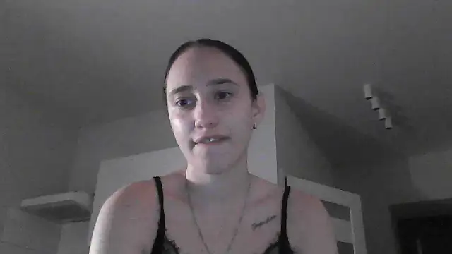 DarkMirel webcam