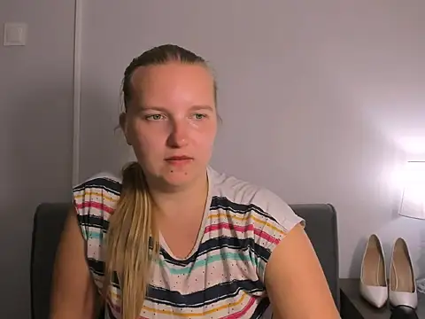 RoseTeacherX webcam