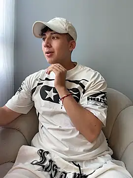 OLIVER_K webcam