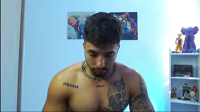 Jacobb_Phoenix webcam