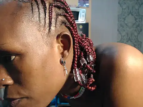 Hella254 webcam