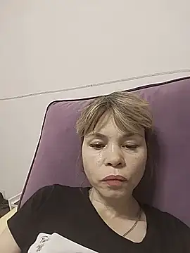 MaryPele webcam