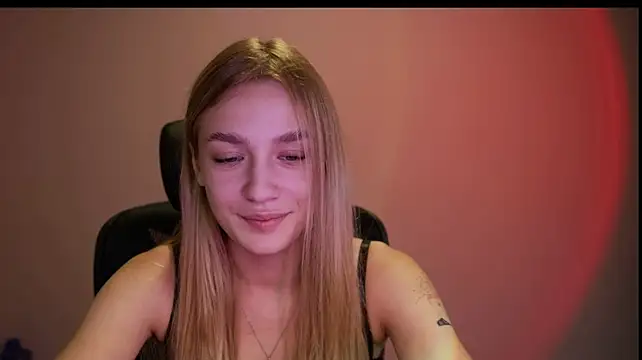 _Lovita webcam