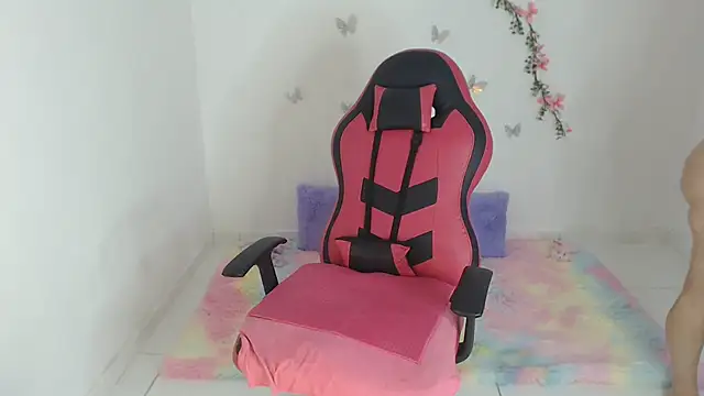 Luna_isabella webcam