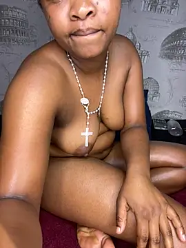 ButterBootie webcam