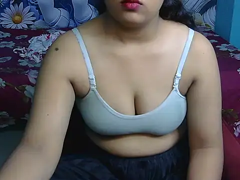 Sexy-Shivani webcam