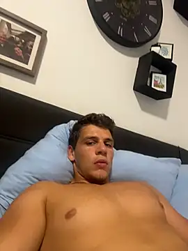 Enzo_block webcam