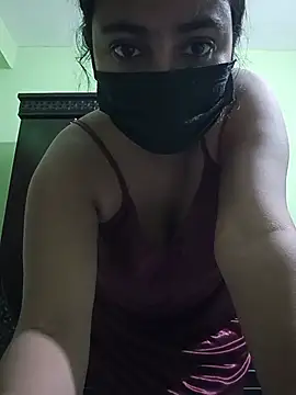 Nafisa-03 live cam on StripChat