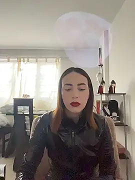 miss_julietha webcam