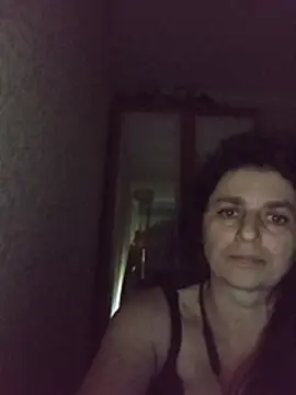 MidnightRose7192 webcam