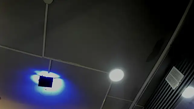 AlessiaPearly webcam