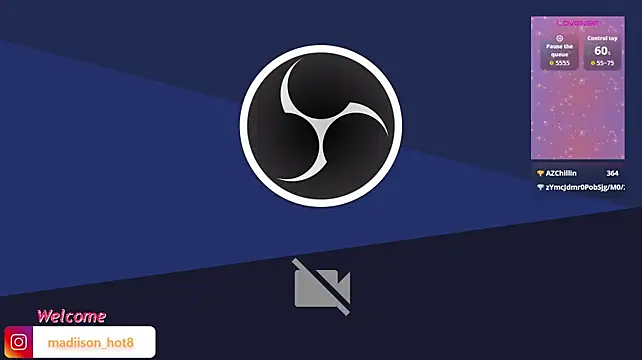 madiison_0 webcam