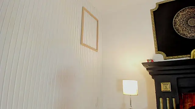 George_dickson webcam