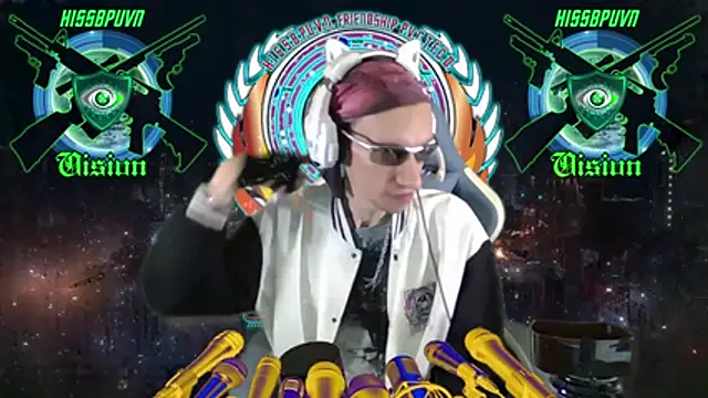 solodethlordsubveganFAQ webcam