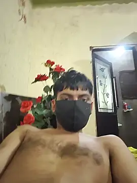 hotty_ana webcam