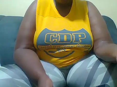 shan_candy webcam