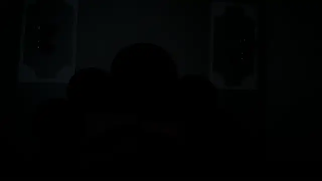 Genesis_blaake webcam
