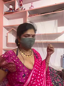 Telugu-Sophia webcam