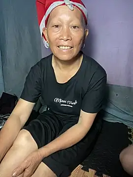Jany-xx webcam
