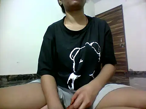 Sexy-annuR webcam