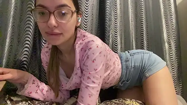 ZelmaBonato webcam