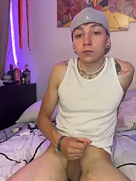 AngelFoxxx_1 webcam