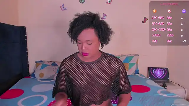 Doll_harmony7 webcam