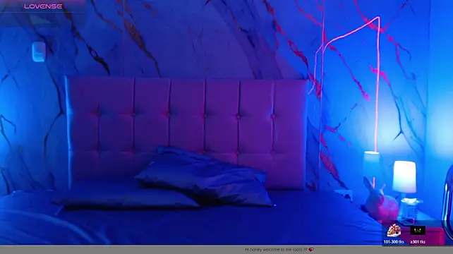 RoxyWilde webcam