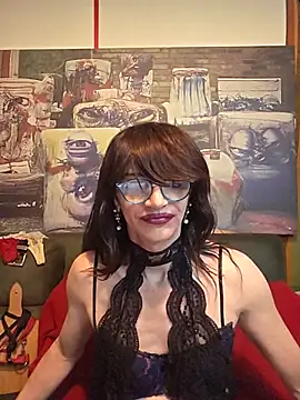TheBlackWtch webcam