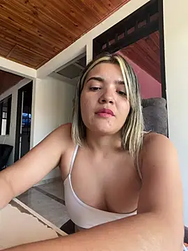 Sarita-candy webcam