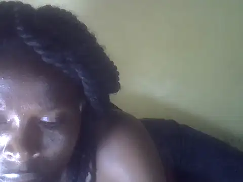 cute-shamza webcam