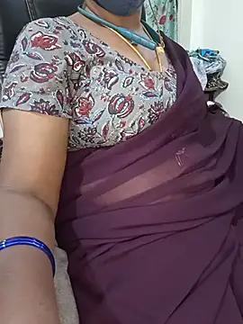 Tamil-hotwife webcam