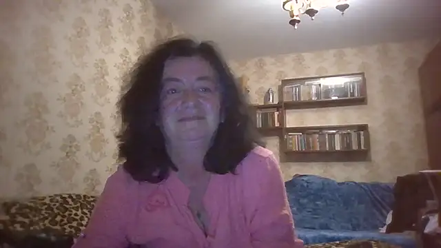 GypsiQueen2 webcam