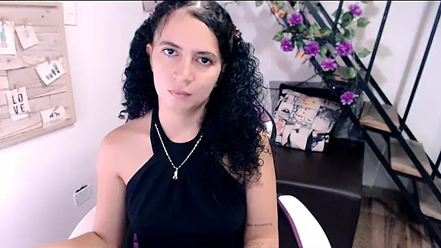 samantha_baby_ webcam