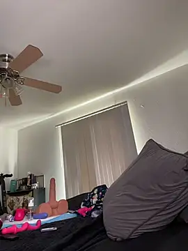 reecieofficial webcam