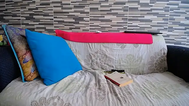 VioletaGomez_Co webcam