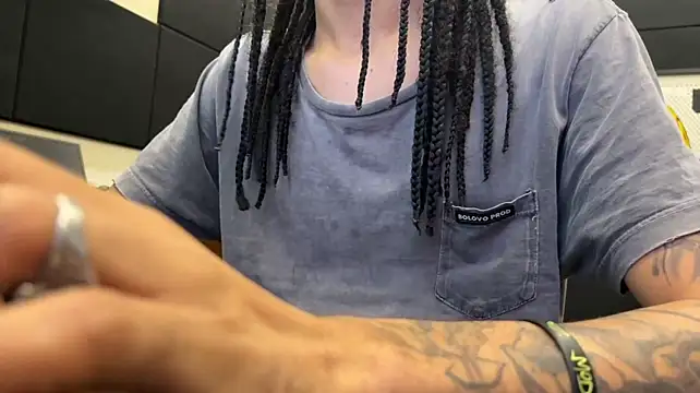 FavelaDaddyCum webcam