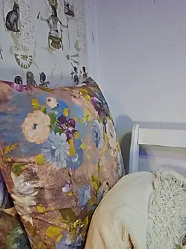 Sophie_Bell webcam