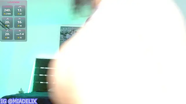 -MiaKitty- webcam