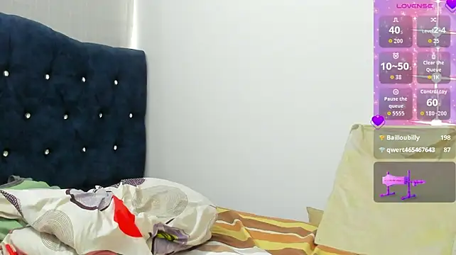 FreyaMoller webcam