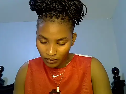 cute-alexis webcam