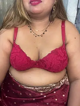 Lovely-Geet webcam