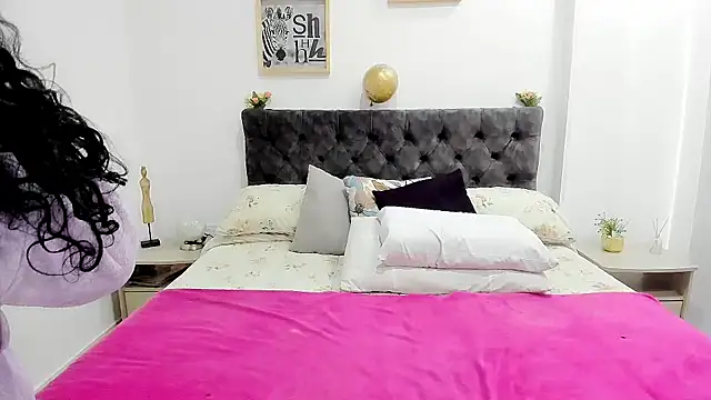 valeriasexxx webcam