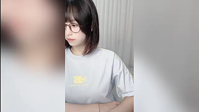 Usagi_xiao webcam