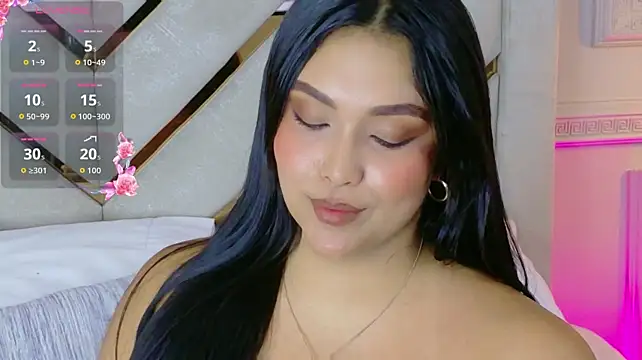 Kendall-Moll live cam on StripChat