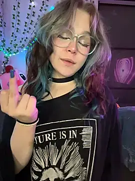 MaddisonHaas webcam