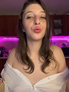 lolippp666 webcam