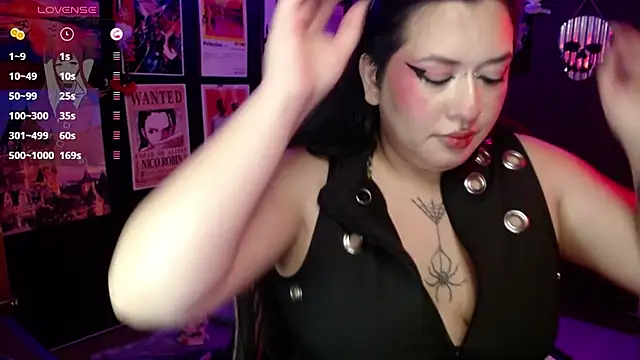Ravendark_ webcam